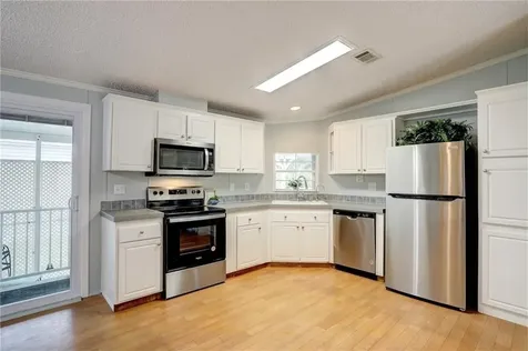 646 Barefoot Boulevard Barefoot Bay FL 32976