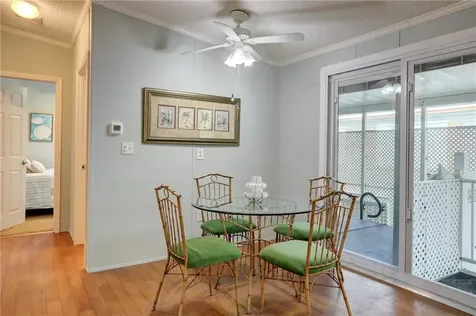 646 Barefoot Boulevard Barefoot Bay FL 32976