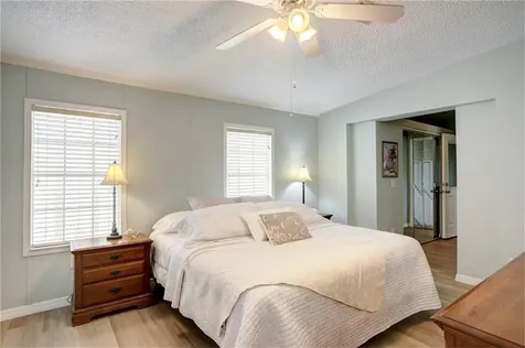 646 Barefoot Boulevard Barefoot Bay FL 32976