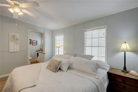 646 Barefoot Boulevard Barefoot Bay FL 32976