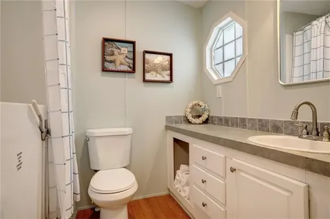 646 Barefoot Boulevard Barefoot Bay FL 32976