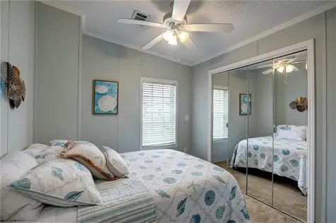 646 Barefoot Boulevard Barefoot Bay FL 32976