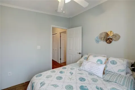646 Barefoot Boulevard Barefoot Bay FL 32976