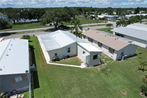 646 Barefoot Boulevard Barefoot Bay FL 32976