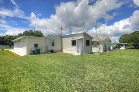 646 Barefoot Boulevard Barefoot Bay FL 32976