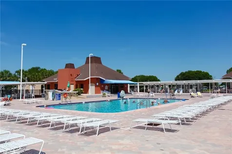 646 Barefoot Boulevard Barefoot Bay FL 32976