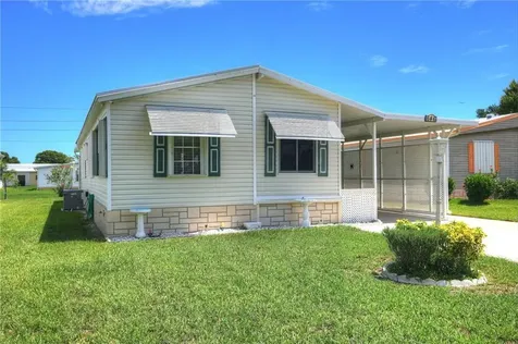 646 Barefoot Boulevard Barefoot Bay FL 32976