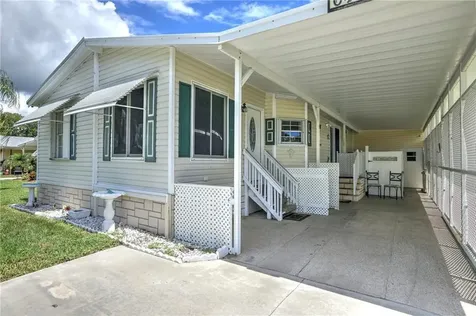 646 Barefoot Boulevard Barefoot Bay FL 32976