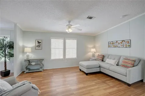 646 Barefoot Boulevard Barefoot Bay FL 32976