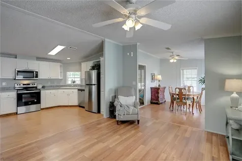 646 Barefoot Boulevard Barefoot Bay FL 32976
