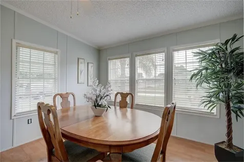 646 Barefoot Boulevard Barefoot Bay FL 32976