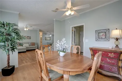 646 Barefoot Boulevard Barefoot Bay FL 32976