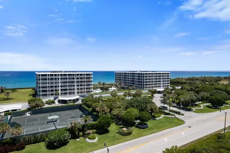 2100 S Ocean Boulevard Palm Beach FL 33480