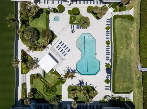 2100 S Ocean Boulevard Palm Beach FL 33480
