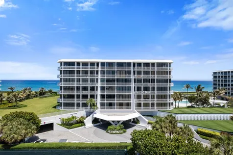 2100 S Ocean Boulevard Palm Beach FL 33480