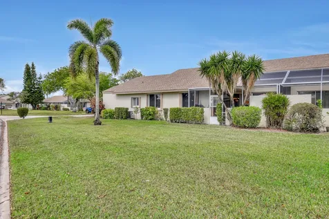 9775 Boca Gardens Circle Boca Raton FL 33496