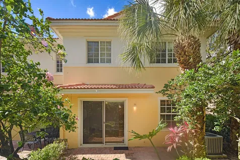 7365 Briella Drive Boynton Beach FL 33437