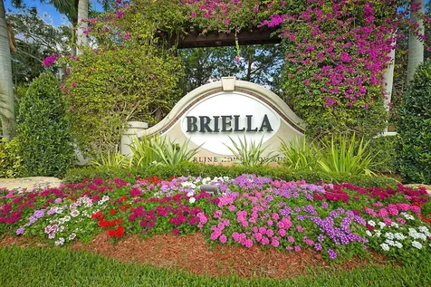 7365 Briella Drive Boynton Beach FL 33437