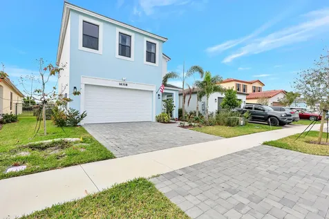 16318 Sea Turtle Place Westlake FL 33470