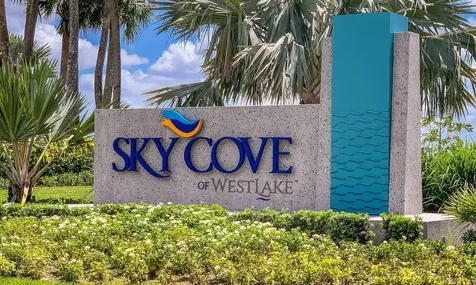 16318 Sea Turtle Place Westlake FL 33470
