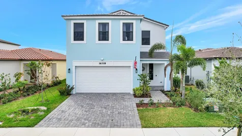 16318 Sea Turtle Place Westlake FL 33470