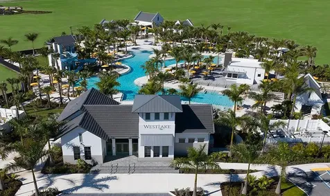 16318 Sea Turtle Place Westlake FL 33470