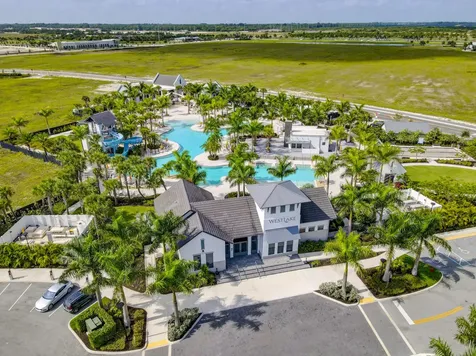 16318 Sea Turtle Place Westlake FL 33470