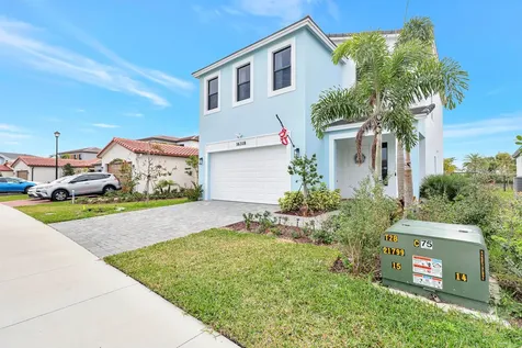 16318 Sea Turtle Place Westlake FL 33470