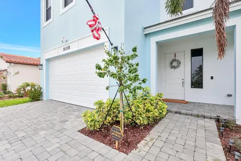 16318 Sea Turtle Place Westlake FL 33470