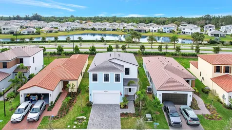 16318 Sea Turtle Place Westlake FL 33470