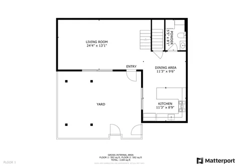 2971 Sw 11 Place Deerfield Beach FL 33442