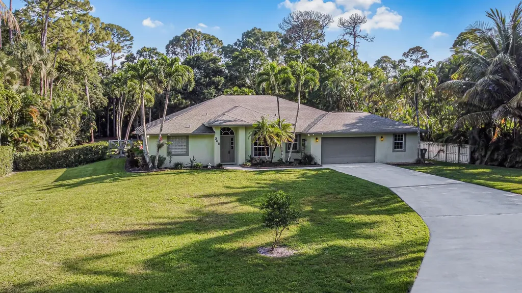 365 86th Terrace West Palm Beach FL 33411
