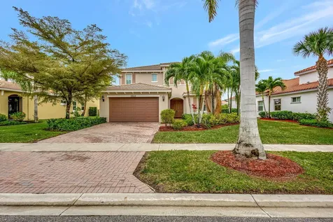 2952 Payson Way Wellington FL 33414