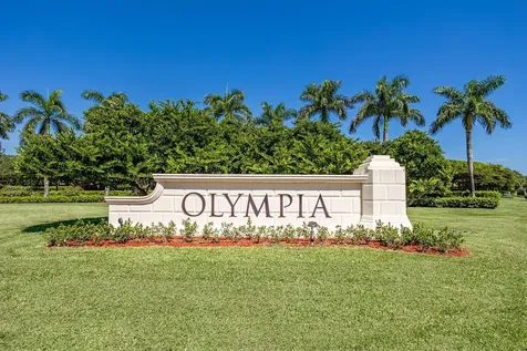 2952 Payson Way Wellington FL 33414