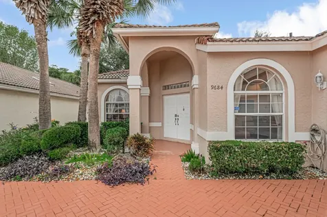 9684 Arbor View Drive Boynton Beach FL 33437