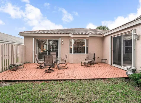 9684 Arbor View Drive Boynton Beach FL 33437