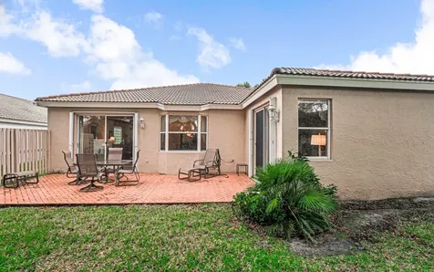9684 Arbor View Drive Boynton Beach FL 33437