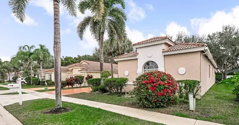 9684 Arbor View Drive Boynton Beach FL 33437