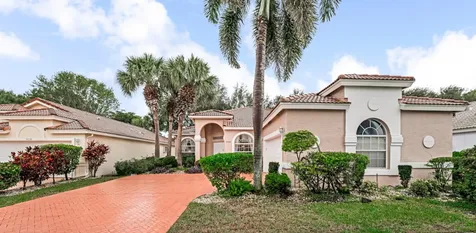9684 Arbor View Drive Boynton Beach FL 33437