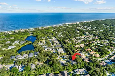9193 Seaglass Court Vero Beach FL 32963