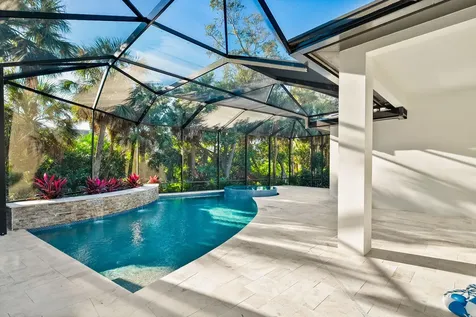 9193 Seaglass Court Vero Beach FL 32963