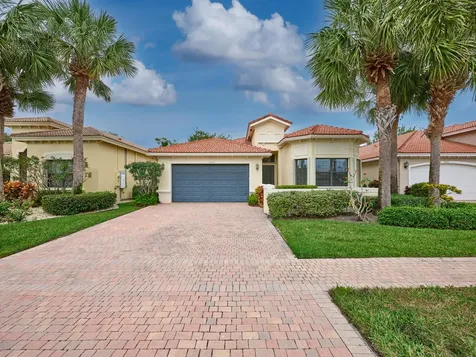 6931 Fabiano Circle Boynton Beach FL 33437