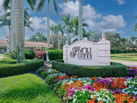 6931 Fabiano Circle Boynton Beach FL 33437