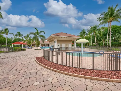 6931 Fabiano Circle Boynton Beach FL 33437