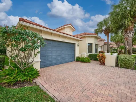 6931 Fabiano Circle Boynton Beach FL 33437