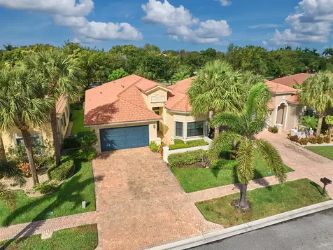 6931 Fabiano Circle Boynton Beach FL 33437