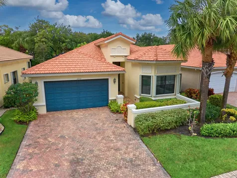 6931 Fabiano Circle Boynton Beach FL 33437