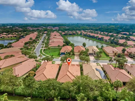 6931 Fabiano Circle Boynton Beach FL 33437