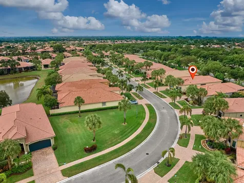 6931 Fabiano Circle Boynton Beach FL 33437