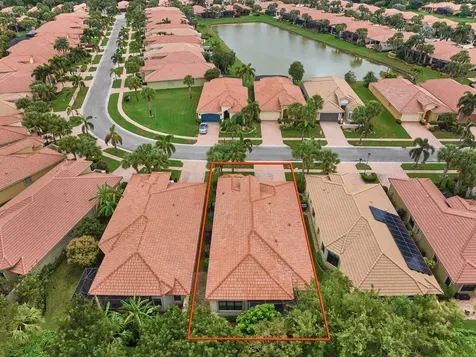 6931 Fabiano Circle Boynton Beach FL 33437